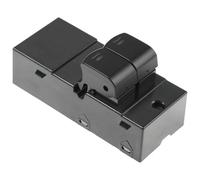 Per N&issan Per Micra III K12 2003-2010 25401-AX600 25401AX600 25401-AX600 Pulsante Controllo Dell'interruttore Alzacristallo Elettrico Pulsanti Alzavetri