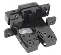 Per N&issan Per Micra Mk3 Per Qashqai J10 Per Tiida C11 C12 90502-2DX0A Serratura Portellone Posteriore Bagagliaio Attuatore Serratura Serratura portellone posteriore