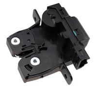 Per N&issan Per Micra Per Tiida Per Qashqai Attuatore Di Chiusura Della Serratura Della Portiera Del Bagagliaio 905022DX0A 90502-2DX0A Serratura portellone posteriore