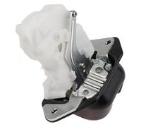 Per N&issan Per Murano 2005-2007 Per Versa Hatchback 2007-2012 Motore Bagagliaio Meccanismo Attuatore Della Serratura Portellone Posteriore Serratura portellone posteriore