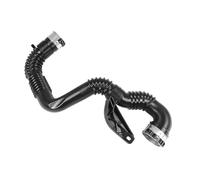 per N&issan per Qashqai I 1.6 DCi 14460-HX40D Turbo Tubo Aria Intercooler Manicotto W/Staffa Turbo Intercharge Tubo di Ingresso