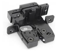 Per N&issan Per Qashqai MK1 2 Micra K12 Attuatore Serratura Portellone Posteriore 90502-2DX0A 905022DX0A Serratura portellone posteriore