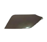 Per N&issan Per Rogue X-Trail XTrail T32 2017-2020 Tappo Coprigancio Paraurti Anteriore 622A0-6FV0H Tappo Copri Occhiello Gancio Traino Paraurti(Oro)