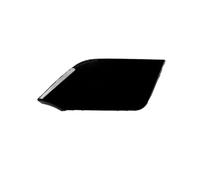 Per N&issan Per Rogue X-Trail XTrail T32 2017-2020 Tappo Coprigancio Paraurti Anteriore 622A0-6FV0H Tappo Copri Occhiello Gancio Traino Paraurti(Black)