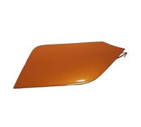 Per N&issan Per Rogue X-Trail XTrail T32 2017-2020 Tappo Coprigancio Paraurti Anteriore 622A0-6FV0H Tappo Copri Occhiello Gancio Traino Paraurti(Orange)