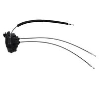 Per N&issan Per Tiida 2005-2013 Per Versa 2007-2010 Serratura Baule Sportello 80500EL010 80500EL01B Attuatore Serratura Porta Serratura portellone posteriore