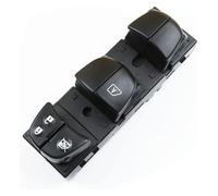 Per N&issan Per Tiida Per Altima Per Sylphy Per X-Trail Per Qashqai Pulsante Regolatore Interruttore Alzacristalli Elettrico Pulsanti Alzavetri