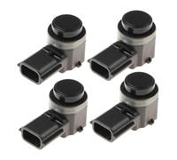 Per N&issan Per X-Trail T32 1.6L 2.0L 2014-2019 28438-4CL0A 284384CL0A Sensore Di Parcheggio PDC Per Auto 4 Pezzi Sensore Parcheggio PDC