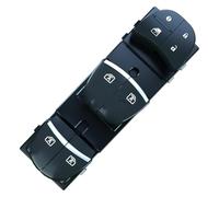 Per N&issan Per X-Trail T32 2017-2021 Interruttore Alzacristalli Regolatore Automatico Di Potenza Pulsante Interruttore Alzacristalli Sedile Pulsanti Alzavetri