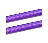 Per N-ONE JG3 JG4 2020-2024 Supporti Cofano Anteriore Modificare Asta Sostegno Per Sollevamento Ammortizzatore Molla Smorzatori(Carbon Fiber Purple)