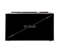 Per N133bgee31 133 pollici 30 pin ad alta risoluzione 1366x768 schermo del computer portatile Tft Lcd Pannelli