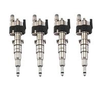 Per N43 N53 Per BMW Serie 1 3 5 6 E81 E90 E60 E63 X5 X6 Ugello Iniettore Carburante 13537585261-12 13537589048-12 13537589048 Carburante Auto Ugello
