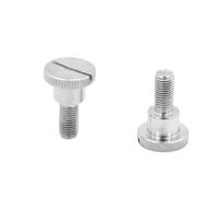 Per Nagra Iv-S, Sj E. Vite di Manico per Nastro A Bobina 4.2 2PCS per DSM J6Q2