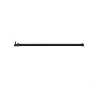 per nano Bubble Wall Bar 26 centimetri per serbatoi d'acqua dolce per nano | Lunghezza 46 cm, per bolle di nebbia nano, funzionamento a basso rumore, adatto per grandi serbatoi, materiale ABS