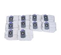 Per Narwal Compatibile Efficiente Raccolta Polveri Con Sacchetti Di Ricambio Con