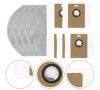 Per Narwal Per Freo S Kit Accessori Aspirapolvere Set Pastiglie e Sacchetti Scop