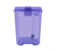 Per Narwal Robot Aspirapolvere Serbatoio di Ricambio per Freo Z e Ultra J4 Progettato per mantenere il mocio umido mentre l'acqua perde e mantiene l'aria più pulita (serbatoio di acqua dolce)