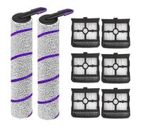 Per Narwal S20 Pro, Rowenta X-Clean 10 Accessori per aspirapolvere e lavapavimenti, spazzola a rullo, filtri HEPA, parti di ricambio