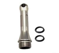 Per NASCI e FOR AERO Bilance mulinello da pesca con lega di alluminio CNC e design impermeabile (grigio)