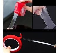 Per Silicone Chiari Nastro Riparazioni Isolante Impermeabile Calore Olio Bestä