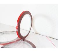 Per Nastro Biadesivo 5Mm X 3M 3M Super Forte 1 Rollo