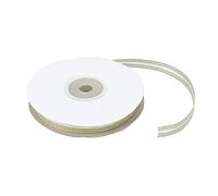 per nastro di raso, per il nastro in chiffon fai - -te in poliestere, 0,4 pollici, per un per il di nozze di San che avvolge l'accessorio per capelli (171#)