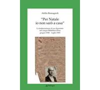 «Per Natale io non sarò a casa». La testimonianza di un deportato nel campo Mittelbau-Dora. Giugno 1944-Luglio 1945