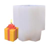 Per Natalizie - Decorativi In silicone 3D - Riutilizzabili Per Natalizie - Facile Sformatura | Per Il Ringraziamento Autunno Inverno Festa Di Compleanno Decorazi