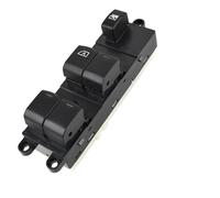 Per Navara D40 Interruttore principale alzacristalli elettrico Pulsante regolatore 25401-JD001 25401-EB30B(LHD 14Pins)