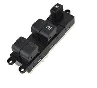 Per Navara D40 Interruttore principale alzacristalli elettrico Pulsante regolatore 25401-JD001 25401-EB30B(RHD 15Pins)