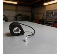 Per Navee Scooter N40 N30 N20 Gruppo acceleratore a pollice per un ingresso accurato dell'acceleratore e un'erogazione di potenza stabile durante l'uso