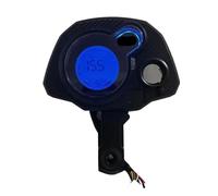 Per Navi110 2016-2024 Pannello Tester Digitale Moto Tachimetro Contachilometri Visualizzazione Dello Schermo Cruscotto Accessori