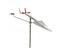 Per Navigazione Marine Wind Vane Yacht Direzione per vento Durata Superiore