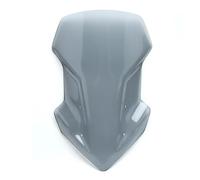 Per NC 700X NC750X NC 750 X NC 700 X 2016-2019 Protezione Scudo Parabrezza Moto Deflettore Vento(Smo-ky)