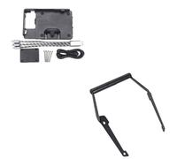 Per NC700D NC750D Moto Caricabatterie USB Supporto Per Telefono Cellulare Per Navigazione NC 700 D 750 2014-2020