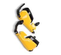 Per NC700S/DCT 2012 2013 2014 2015 2016 2017 NC750S/DCT 2018 2019 2020 Moto Paramani In Lega Di Alluminio Mano Guardie Protezioni