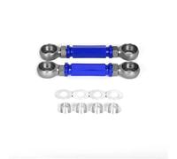 Per NC700X/DCT 2012-2017 Per NC750S 2014-2020 Per NC750X/DCT 2018-2023 Sospensione Regolabile Drop Link Ammortizzatore Abbassamento Barra Manubrio Moto(Blue)