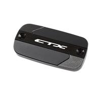 Per NC700X NC 700X 2012-2013 NC700 NC700S NC 700 S 2012-2019 Moto Freno Anteriore Serbatoio Fluido Serbatoio Olio Tappi Di Copertura