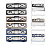 Per Neato Set Filtro Aspirazione per Modelli da D4 a D85 Rete Alte Prestazioni