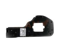 Per Nemo Fiorino Bipper Attacco Riparazione Sicura Paraurti Av Destra 52049643