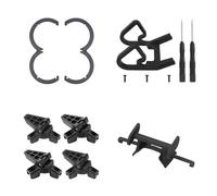 Per Neo Bumper Guard Gimbal Camera Protector Parti pieghevoli A