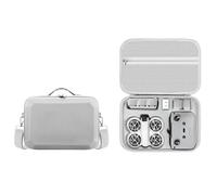 per Neo Drone Caso di Immagazzinaggio Portatile Palmare Hard Shell Box Antiesplosione Trasporto Impermeabile Accessori Borsa PU