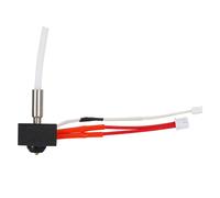 Per Neptune 3 ProPlus Kit Hotend Ugello In Ottone Asta Riscaldata