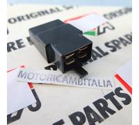 Per Nevada 750 2012 2016 relè avviamento accensione relay starter scooter