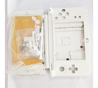 Per NEW3DSLL 3dsxl Full Case Mainframe Housing Shell Set Parte di Riparazione