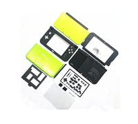 Per NEW3DSLL 3dsxl Full Case Mainframe Housing Shell Set Parte di Riparazione