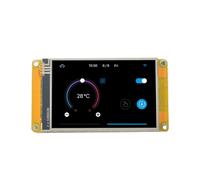 Per Nextion 2.4 pollici 2.8 pollici Discovery Series HMI Resistive Touch Display
