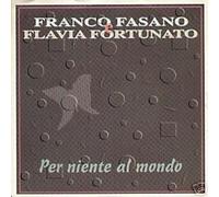 Per niente al mondo (Vinyl 12'' LP)