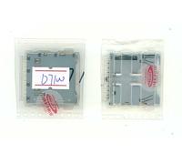 Per Nikon D7100 D7200 D5300 lettore di schede SD Memory Slot Holder