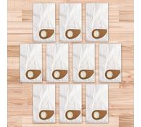 Per Nilfisk Soluzione Pulizia Efficiente Compatibile Aspirapolvere Sacchetto Pol